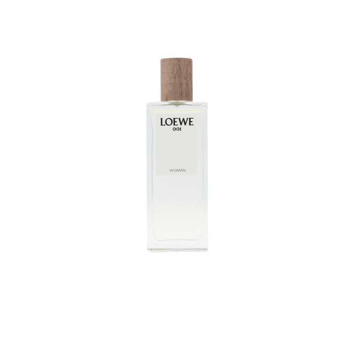 Loewe 001 Woman Edp Sp 75ml New Format