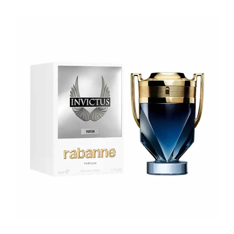 Paco Rabanne Invictus Parfum Vaporisateur 50ml