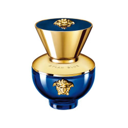 Versace Pour Femme Dylan Blue Eau De Parfum Vaporisateur 50ml