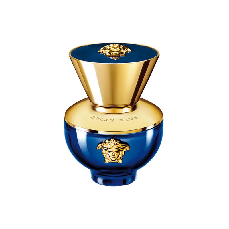 Versace Pour Femme Dylan Blue Eau De Parfum Vaporisateur 50ml