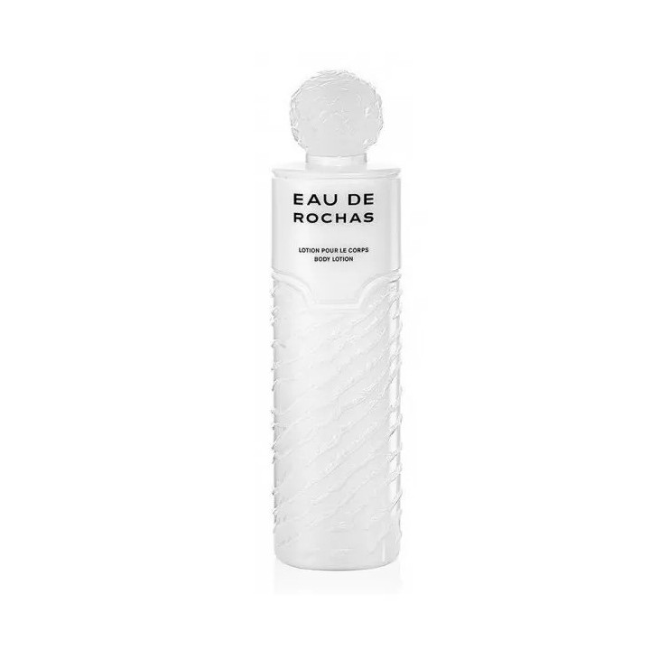 Eau Rochas Lotion Pour Le Corps 500ml