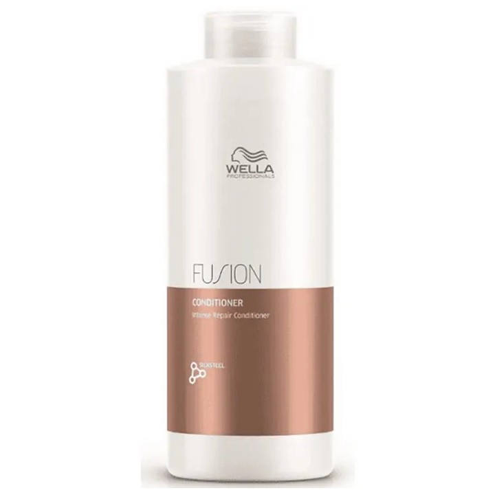 Wella Fusion Intense Repair Conditioner 1000ml