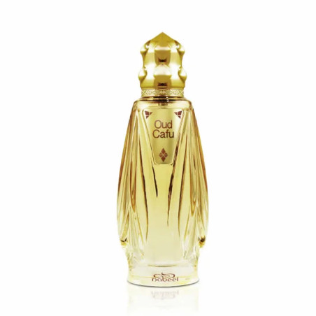 Nabeel Oud Cafu Eau De Parfum Vaporisateur 100ml