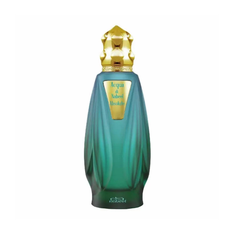 Nabeel Acqua Di Nabeel Absolute Eau De Parfum Vaporisateur 100ml