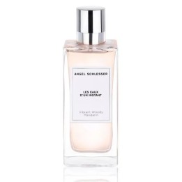 Angel Schlesser Les Eaux D´Un Instant Vibrant Woody Mandarin Eau De Toilette Vaporisateur