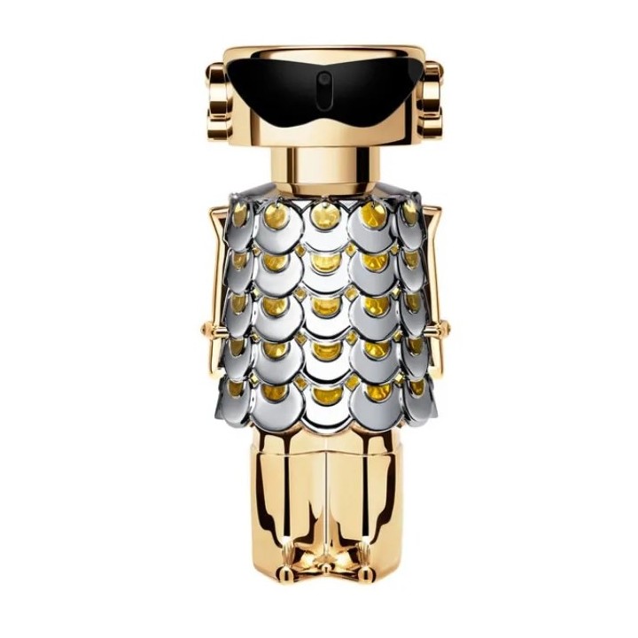 Paco Rabanne Fame Eau De Parfum Vaporisateur 80ml Ressourçable