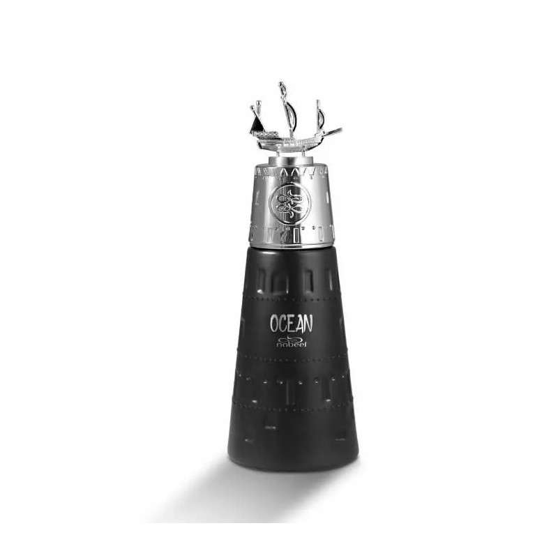 Nabeel Ocean Eau De Parfum Vaporisateur 100ml