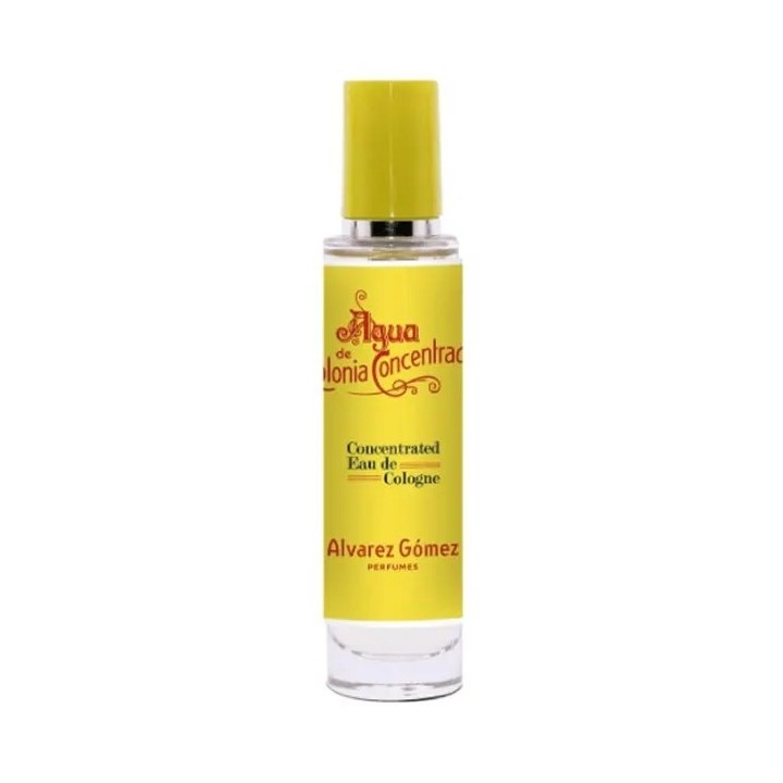 Alvarez Gomez Eau De Cologne Concentrée 30ml