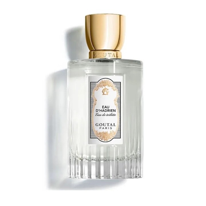 Goutal Paris Eau D´Hadrien Eau De Toilette Vaporisateur 100ml