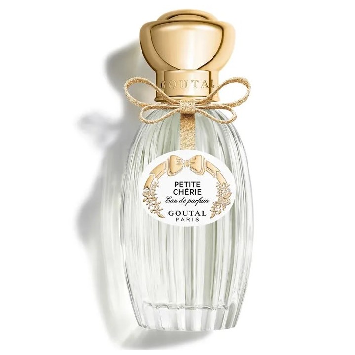Goutal Paris Petit Cherie Eau De Parfum Vaporisateur 100ml