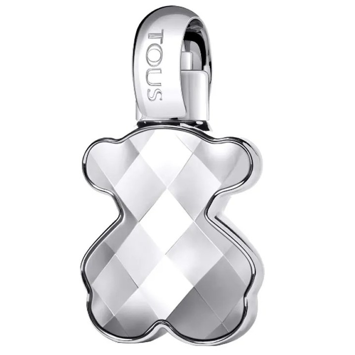 Tous Loveme The Silver Parfum Eau De Parfum Vaporisateur 30ml