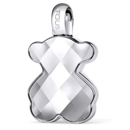 Tous Loveme The Silver Parfum Eau De Parfum Vaporisateur 90ml