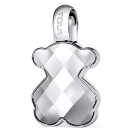 Tous Loveme The Silver Parfum Eau De Parfum Vaporisateur 50ml