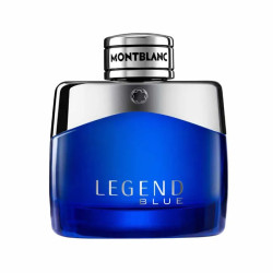 Montblanc Legend Blue Eau De Parfum Vaporisateur