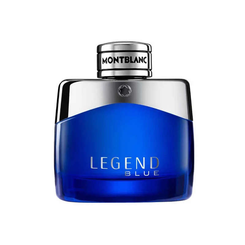 Montblanc Legend Blue Eau De Parfum Vaporisateur