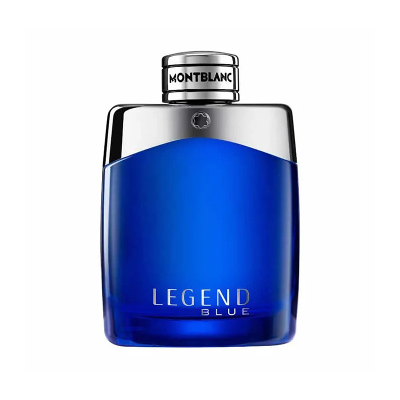 Montblanc Legend Blue Eau De Parfum Vaporisateur 100ml