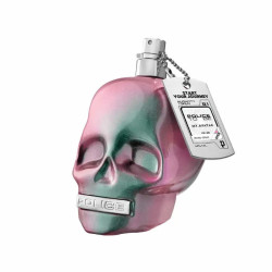 Police To Be My Avatar Woman Eau De Toilette Vaporisateur 125ml