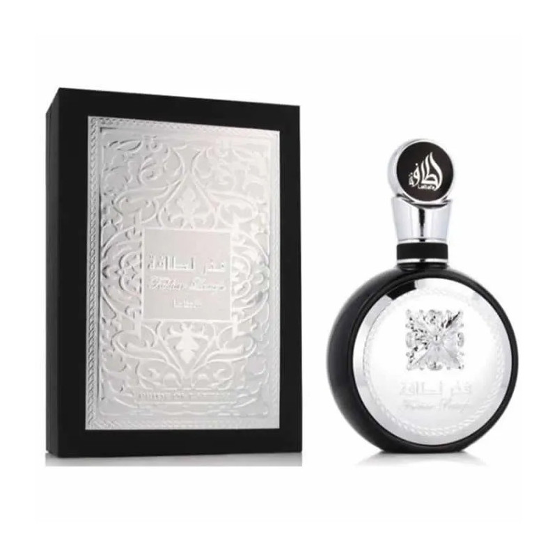 LATTAFA FAKHAR MEN EDP SPRAY 100 ML