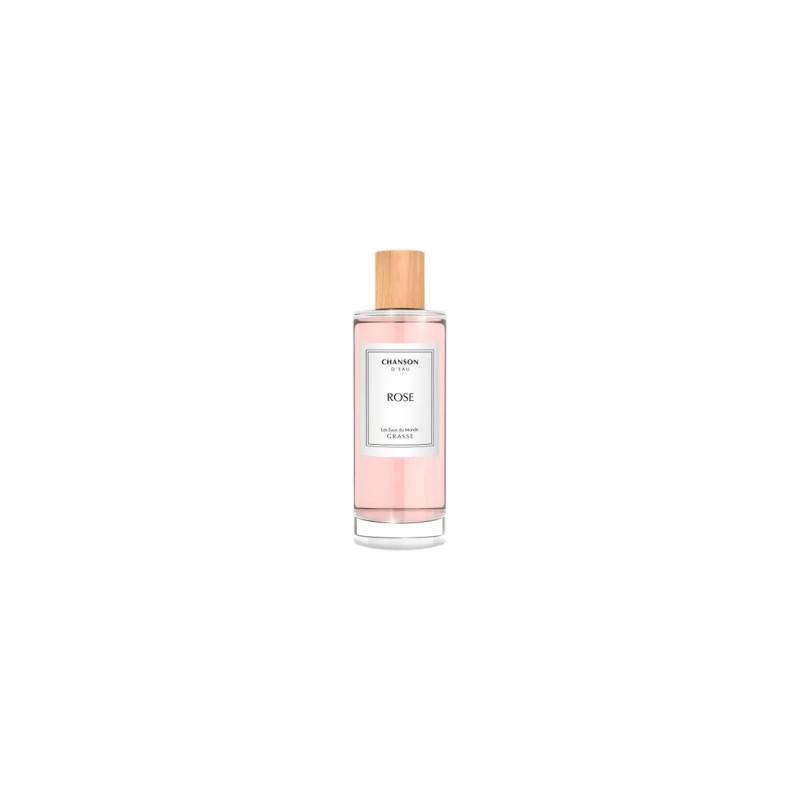Chanson D'eau Rose Edt Spray 100ml