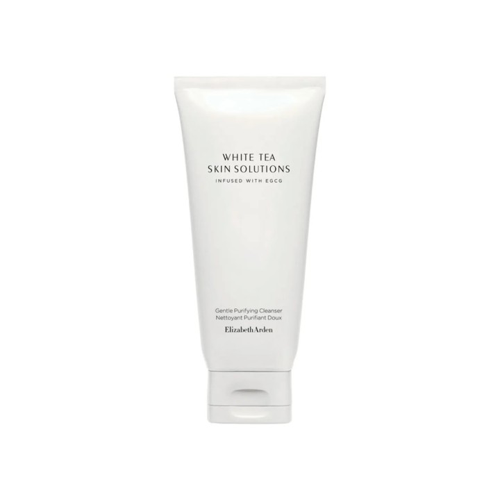 Elizabeth Arden Arden W Tea Sol Gentle Purif Clean 125ml