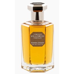 Lorenzo Villoresi Firenze Atman Xaman Eau De Toilette Vaporisateur 100ml