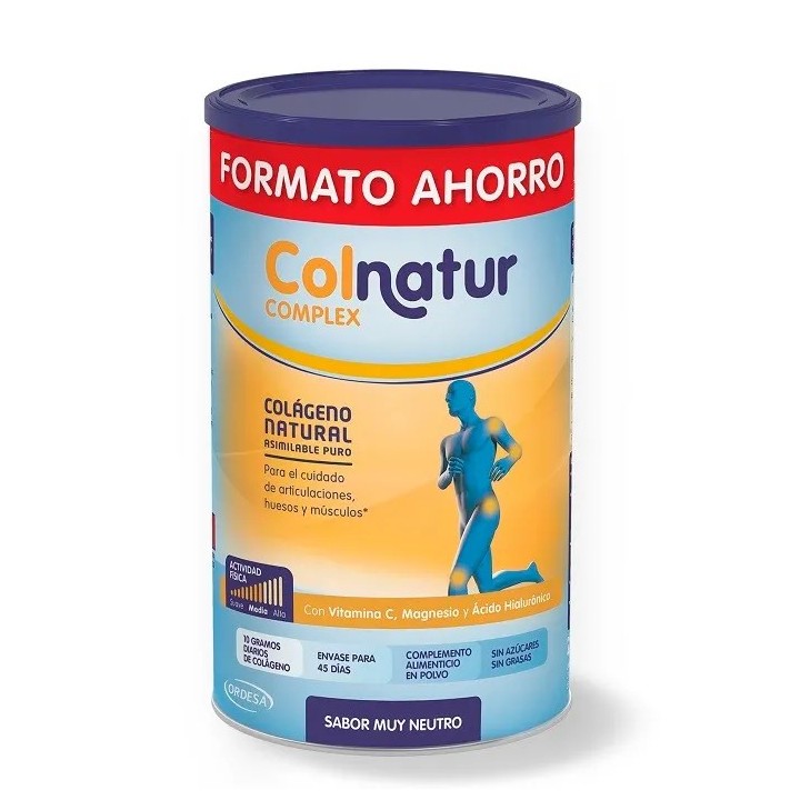 Colnatur Complex Neutre 495g
