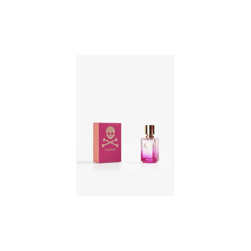 Scalpers Her y The Wild Flower Edp Spray 50ml