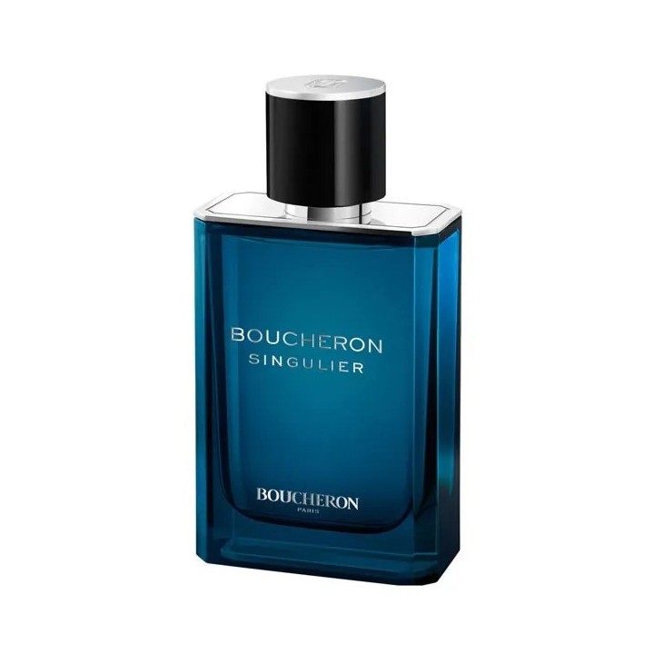 Boucheron Singulier Eau De Parfum Vaporisateur 50ml