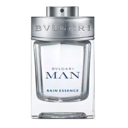 Bvlgari Man Rain Essence Eau De Parfum Vaporisateur 60ml