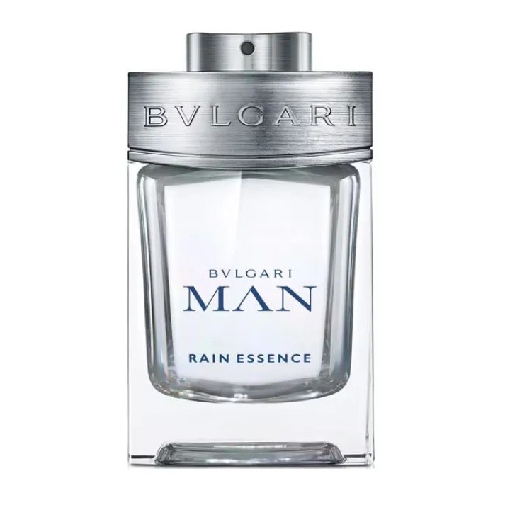 Bvlgari Man Rain Essence Eau De Parfum Vaporisateur 60ml
