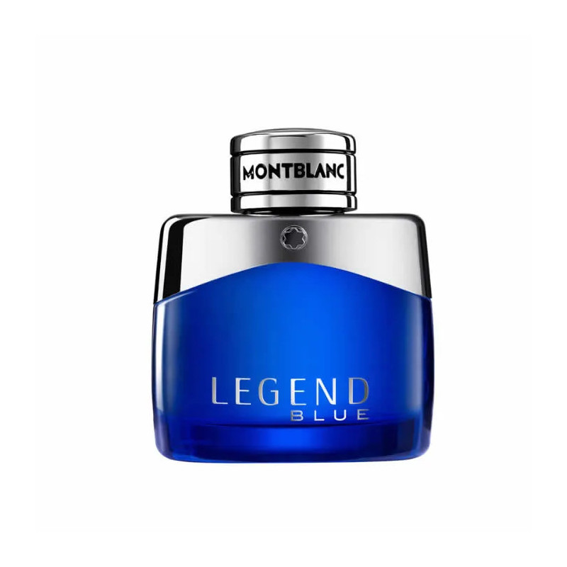 Montblanc Legend Blue Eau De Parfum Vaporisateur 30ml