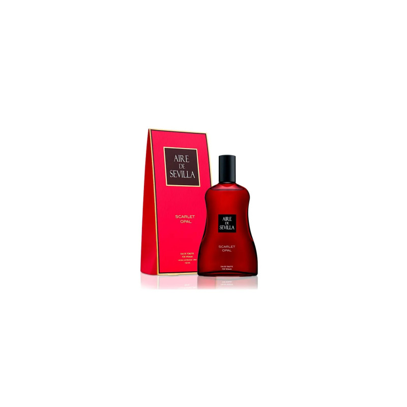 Instituto Español Col Aire De Sevilla Scarlet Opal 150ml