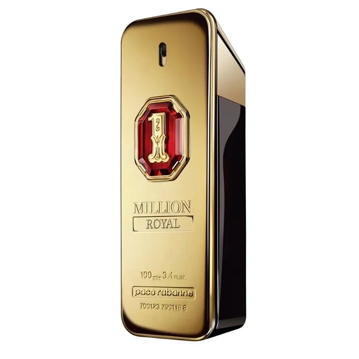 Paco Rabanne 1 Million Royal Eau De Parfum Vaporisateur 100ml