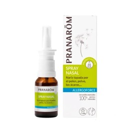 Pranarom Allergoforce Spray Nasal 15ml
