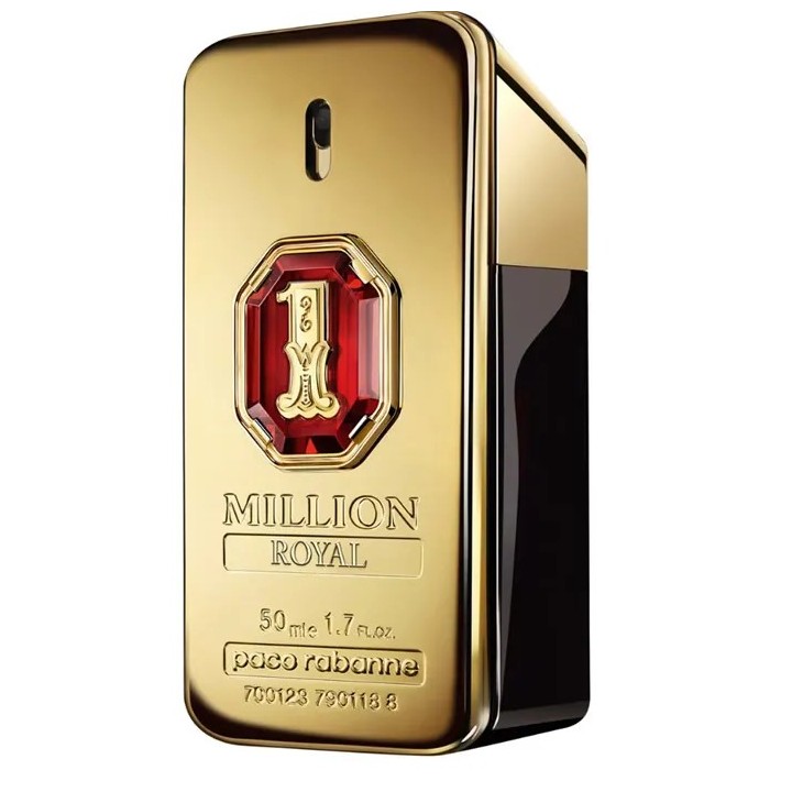 Paco Rabanne 1 Million Royal Eau De Parfum Vaporisateur 50ml