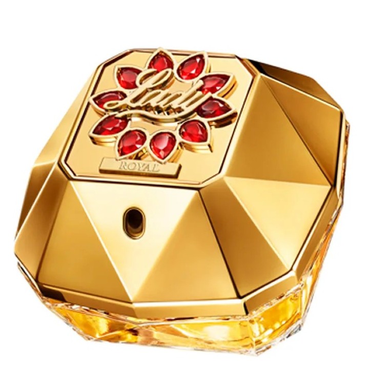 Paco Rabanne Lady Million Royal Eau de Parfum Vaporisateur 80ml
