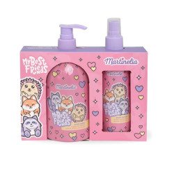 Martinelia My Best Friends Coffret 2 Produits