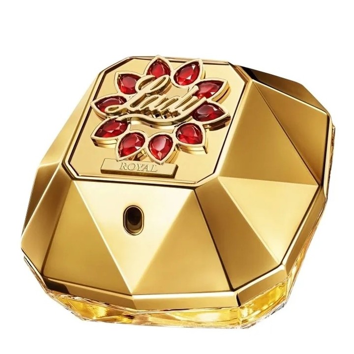 Paco Rabanne Lady Million Royal Eau de Parfum Vaporisateur 50ml