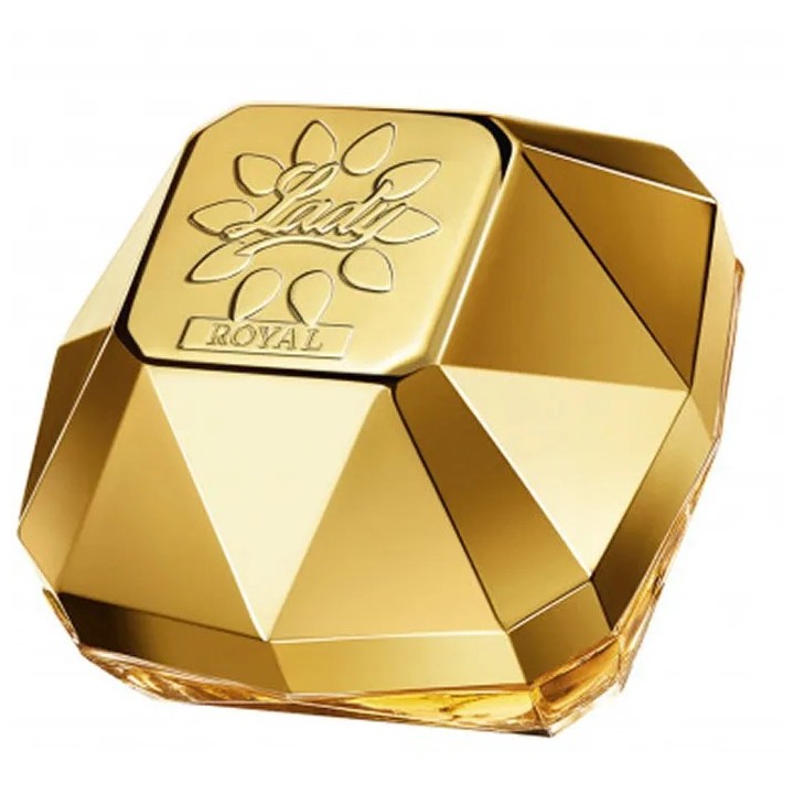 Paco Rabanne Lady Million Royal Eau de Parfum Vaporisateur 30ml