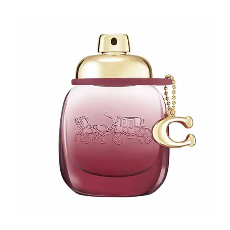 Coach Wild Rose Eau De Parfum Vaporisateur 30ml