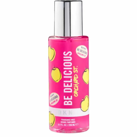 DKNY Be Delicious Orchad Street Brume Parfumée 250ml