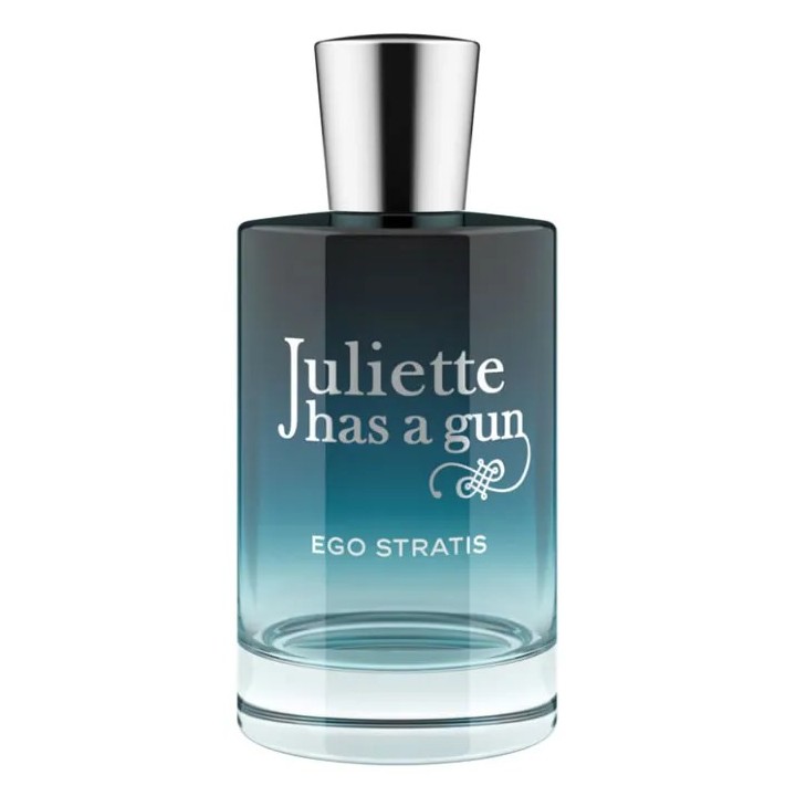 Juliette Has A Gun Ego Stratis Eau De Parfum Vaporisateur 100ml