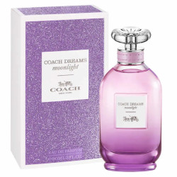 Coach Dreams Moonlight Eau De Parfum Vaporisateur 90ml