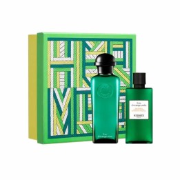 Hermès Eau D'Orange Verte Eau De Cologne Vaporisateur 100ml Coffret 2…