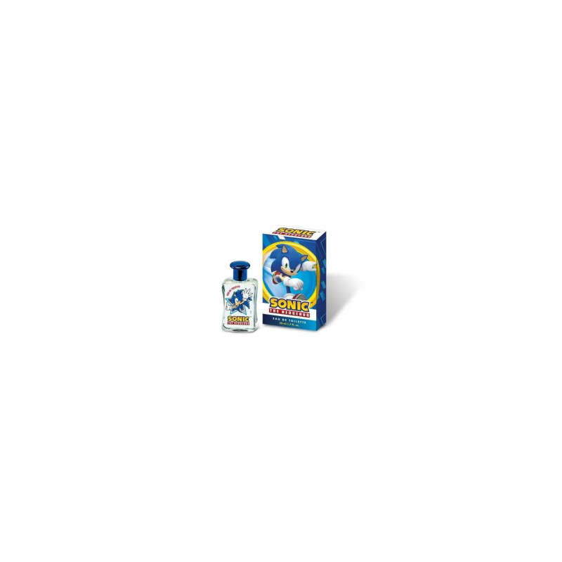 Cartoon Lorenay Sonic Edt 50ml