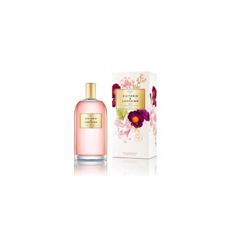 Victorio and Lucchino Victorio and Lucchino Victorio and Lucchino Victorio and Lucchino V y L Agua Wom 5 Floral et 150ml Vap New
