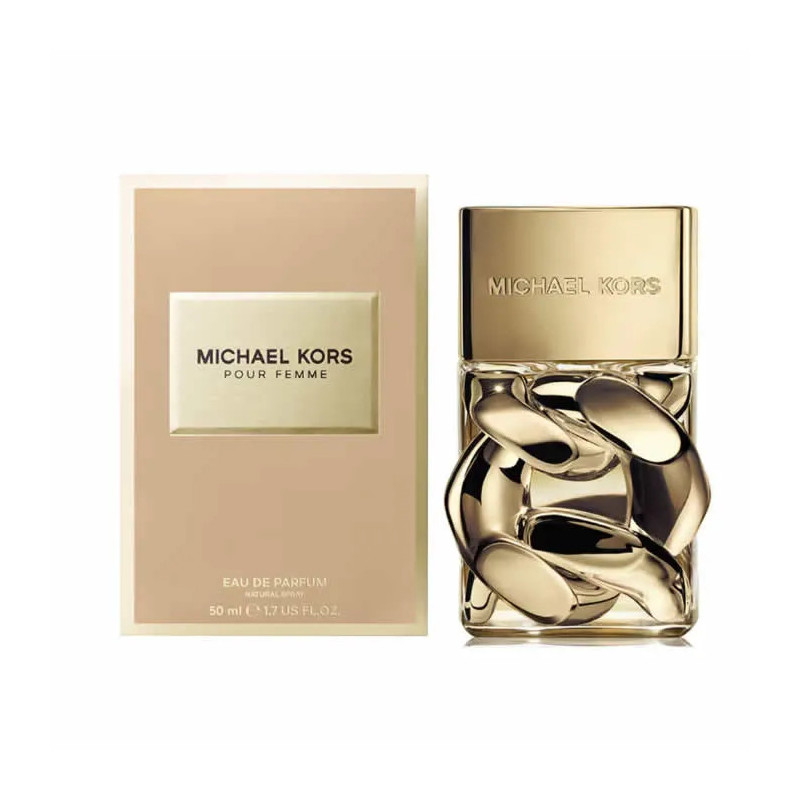 Michael Kors Pour Femme Eau De Parfum Vaporisateur