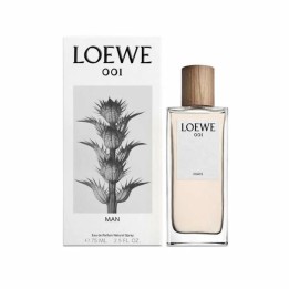 Loewe 001 Man Eau De Parfum Spray 75ml