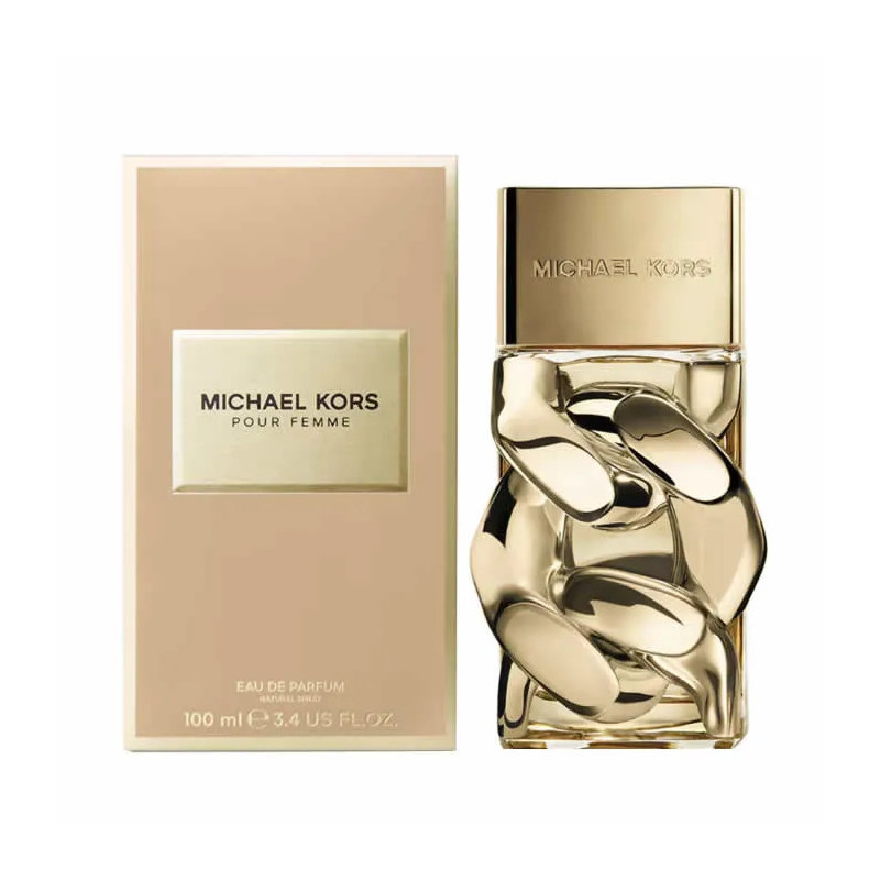Michael Kors Pour Femme Eau De Parfum Vaporisateur 100ml