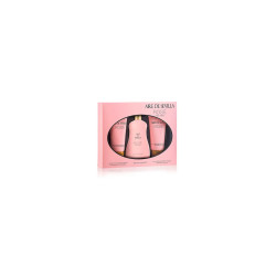 Aire De Sevilla Rose For Her Edt Spray 100ml Sets